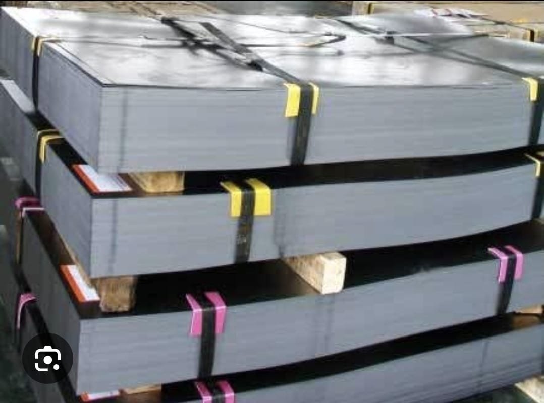 V.V. Alloys & Metals